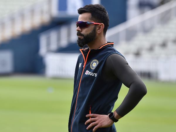 ಮಾಜಿ ನಾಯಕ ವಿರಾಟ್ ಕೊಹ್ಲಿಗೆ ಮತ್ತೆ ವಿಶ್ರಾಂತಿ