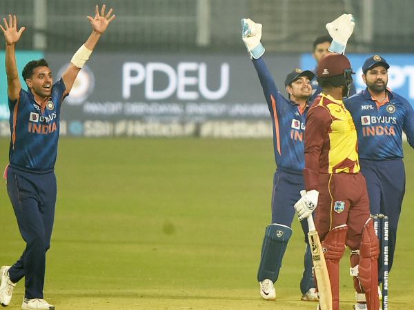 ವೈಟ್-ಬಾಲ್ ಕ್ರಿಕೆಟ್‌ನಲ್ಲಿ ಭಾರತದ ಪ್ರಧಾನ ಆಲ್‌ರೌಂಡರ್