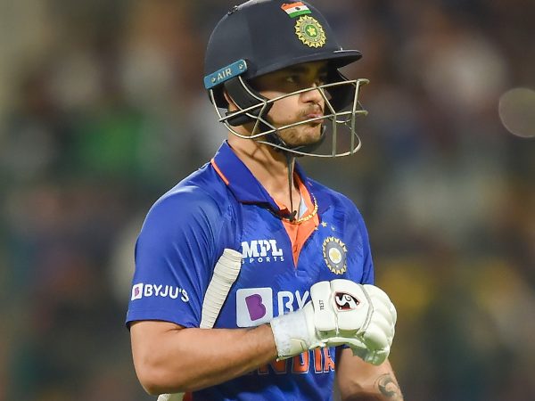 ಇಶಾನ್ ಕಿಶನ್ ಕೂಡ ಉತ್ತಮ ಲಯದಲ್ಲಿದ್ದರು