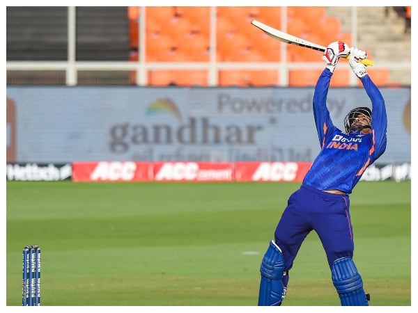 ಮೂರನೇ ಕ್ರಮಾಂಕದಲ್ಲೆಯೇ ಮುಂದುವರಿಯಲಿ