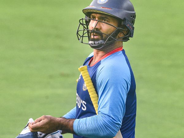 ತಮ್ಮ ಪುನರಾಗಮನದ ಬಗ್ಗೆಯೂ ಪ್ರತಿಕ್ರಿಯಿಸಿದ ಕಾರ್ತಿಕ್