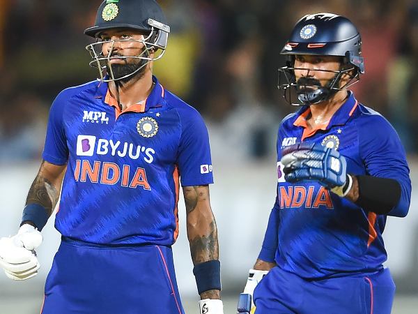 ಟಿ20 ವಿಶ್ವಕಪ್‌ ತಂಡದಲ್ಲಿ ಕಾಣಿಸಿಕೊಳ್ಳುವ ಭರವಸೆ