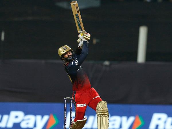 ಆರ್‌ಸಿಬಿ ಪರ ಅತ್ಯುತ್ತಮ ಪ್ರದರ್ಶನ