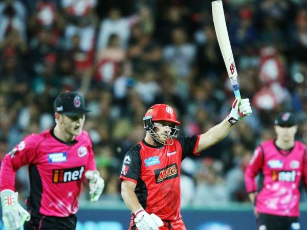 ಆಸೀಸ್ ಕ್ರಿಕೆಟಿಗರ ಜನಪ್ರಿಯತೆ