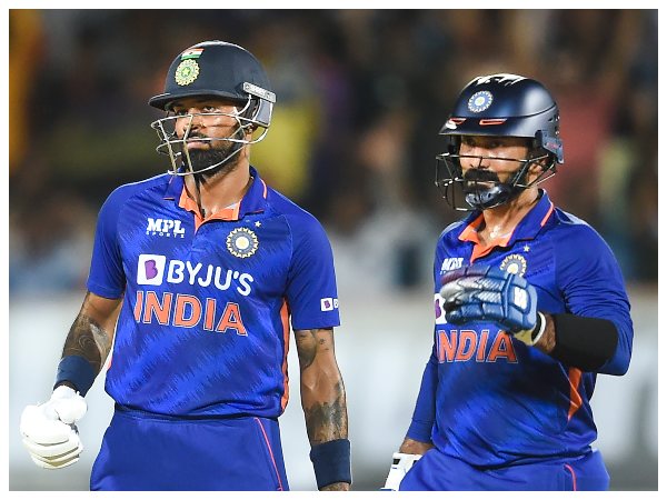 ವಿಶ್ವಕಪ್‌ನಲ್ಲಿ ಭಾರತ ಉತ್ತಮ ಪ್ರದರ್ಶನ ನೀಡಲಿದೆ