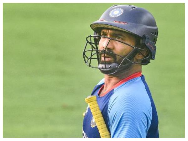 ಅನಗತ್ಯ ರನೌಟ್ ಆದ ಡಿಕೆ