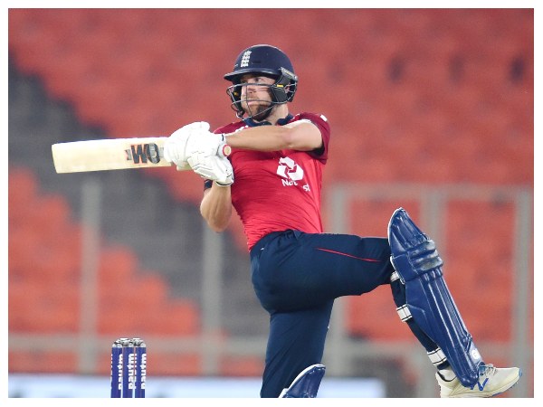 ಇಂಗ್ಲೆಂಡ್ ಬ್ಯಾಟಿಂಗ್ ವಿಭಾಗದ ಮೇಲೆ ನಿರೀಕ್ಷೆ