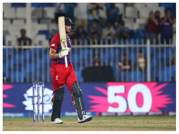 ಭಾರತದ ವಿರುದ್ಧ ರನ್ ಹೊಳೆ ಹರಿಸಲಿದೆಯಂತೆ ಇಂಗ್ಲೆಂಡ್!