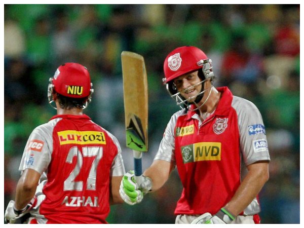 ಐಪಿಎಲ್‌ನಲ್ಲಿ ಆಡಿದ ಅನುಭವ ಹಂಚಿಕೊಂಡ ಗಿಲ್ಲಿ