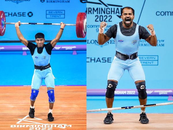 Commonwealth Games 2022: Weightlifter Jeremy Lalrinnunga Wins Gold For India