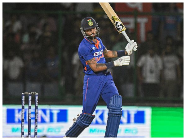 ಹಾರ್ದಿಕ್ ಪಾಂಡ್ಯ ಭಾರತದ ಅತ್ಯಂತ ಮೌಲ್ಯಯುತ ಆಟಗಾರ