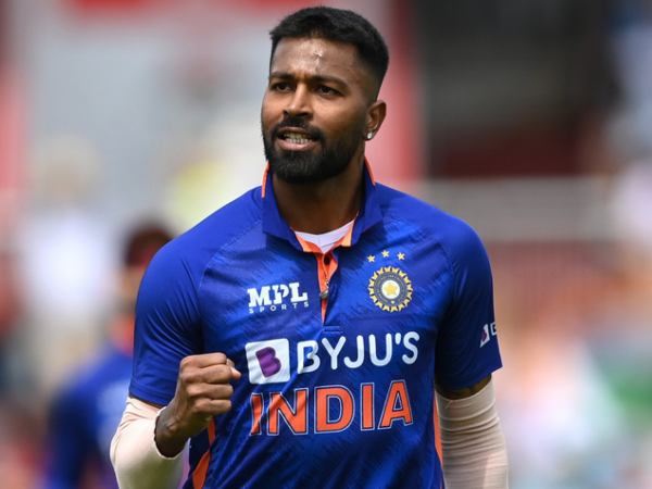 ಹಾರ್ದಿಕ್ ಪಾಂಡ್ಯ ಒಬ್ಬ ಮಹಾನ್ ಆಟಗಾರ