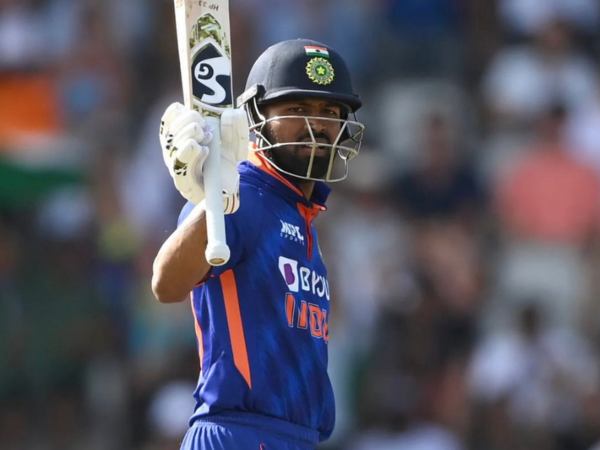 ಏಕದಿನ ಕ್ರಿಕೆಟ್‌ನಲ್ಲಿ ಹಾರ್ದಿಕ್ ಪಾಂಡ್ಯ ಅಂಕಿಅಂಶ