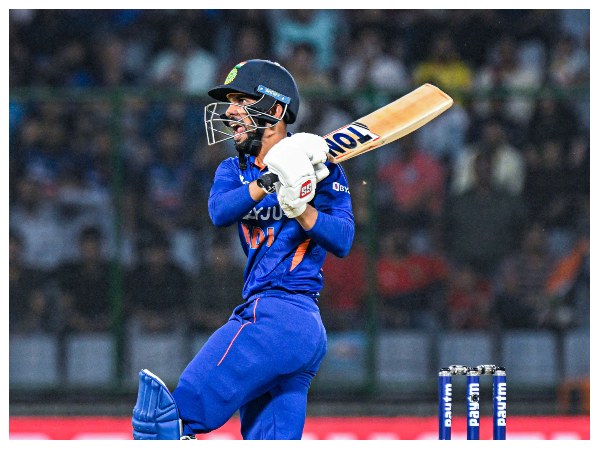 ಮತ್ತೆ ಗಾಯಕ್ವಾಡ್ ವಿಫಲ; ಸಂಜು, ಹೂಡಾ ಆಸರೆ