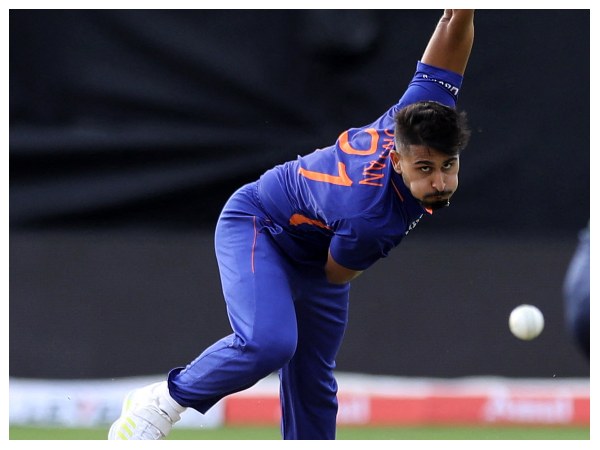 ಗಮನಸೆಳೆದ ಯುವ ಬೌಲಿಂಗ್ ಪಡೆ