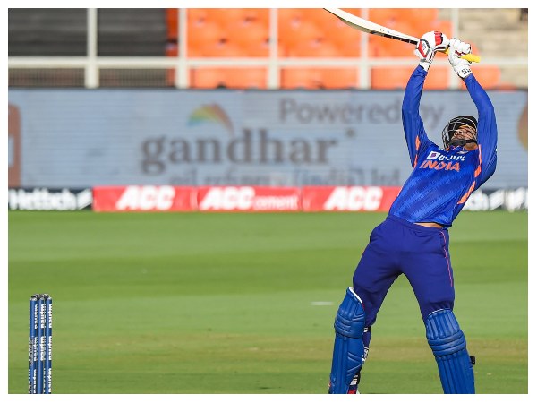 ಅಚ್ಚರಿ ವ್ಯಕ್ತಪಡಿಸಿದ ಆರ್ಪಿ ಸಿಂಗ್ ಅಚ್ಚರಿ ವ್ಯಕ್ತಪಡಿಸಿದ ಆರ್ಪಿ ಸಿಂಗ್