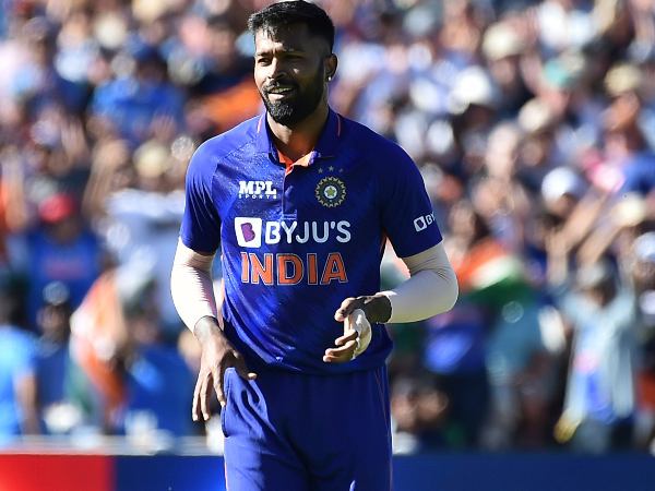 ಬ್ಯಾಟಿಂಗ್‌ನಲ್ಲಿ 42ನೇ ಸ್ಥಾನಕ್ಕೆ ಜಿಗಿದ ಹಾರ್ದಿಕ್ ಪಾಂಡ್ಯ