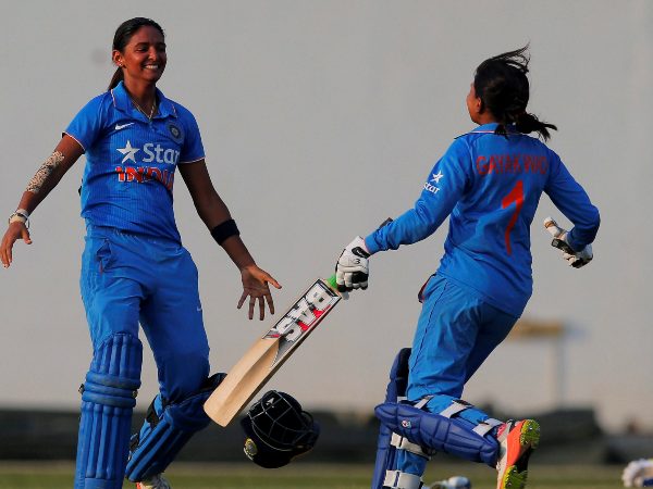 ಪ್ರತಿ ಓವರ್‌ಗೆ ಕೇವಲ ಮೂರು ರನ್‌ ನೀಡಿರುವ ರಾಜೇಶ್ವರಿ