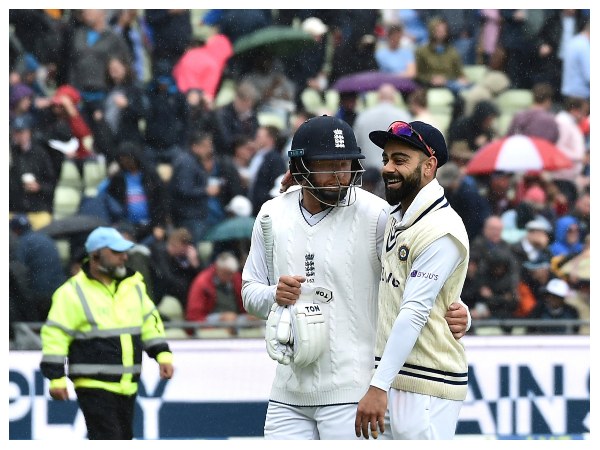 ಮೊದಲ ಸೆಶನ್ ಭಾರತಕ್ಕೆ ಪ್ರಮುಖ