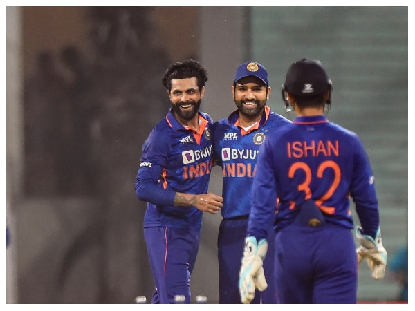 ಭಾರತ ತಂಡವನ್ನು ಮುನ್ನಡೆಸಲಿದ್ದಾರೆ ರೋಹಿತ್ 