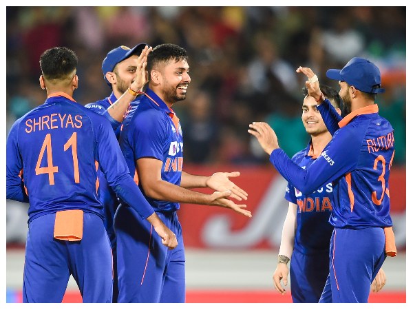 ಜುಲೈ 7ರಿಂದ ಆರಂಭವಾಗಲಿದೆ ಟಿ20 ಸರಣಿ