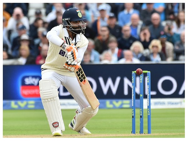 ಭಾರತಕ್ಕೆ ಕೈ ಹಿಡಿದಿದ್ದ ಮಧ್ಯಮ ಕ್ರಮಾಂಕ