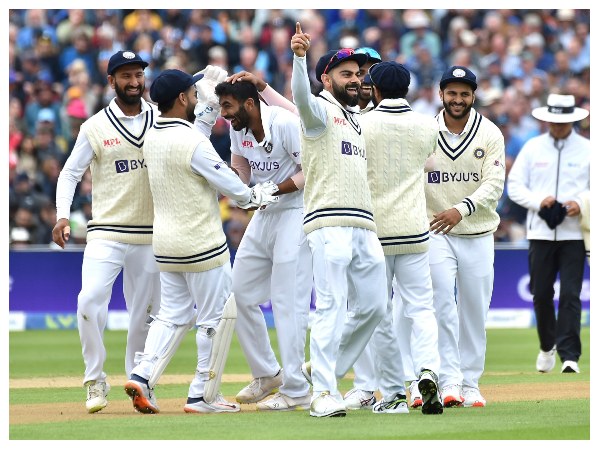 ಭಾರತದ ವೇಗಿಗಳ ಪರಾಕ್ರಮ