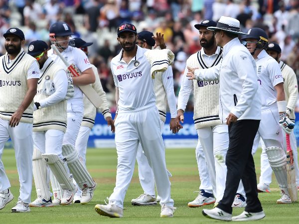 ಮುರಿಯದ ನಾಲ್ಕನೇ ವಿಕೆಟ್‌ಗೆ 150 ರನ್ ಜೊತೆಯಾಟ