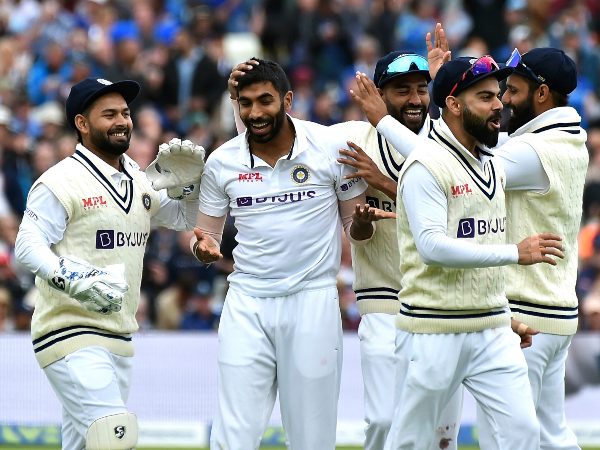 378-ರನ್ ಗುರಿ ನಿಗದಿಪಡಿಸಿದ ಭಾರತ 