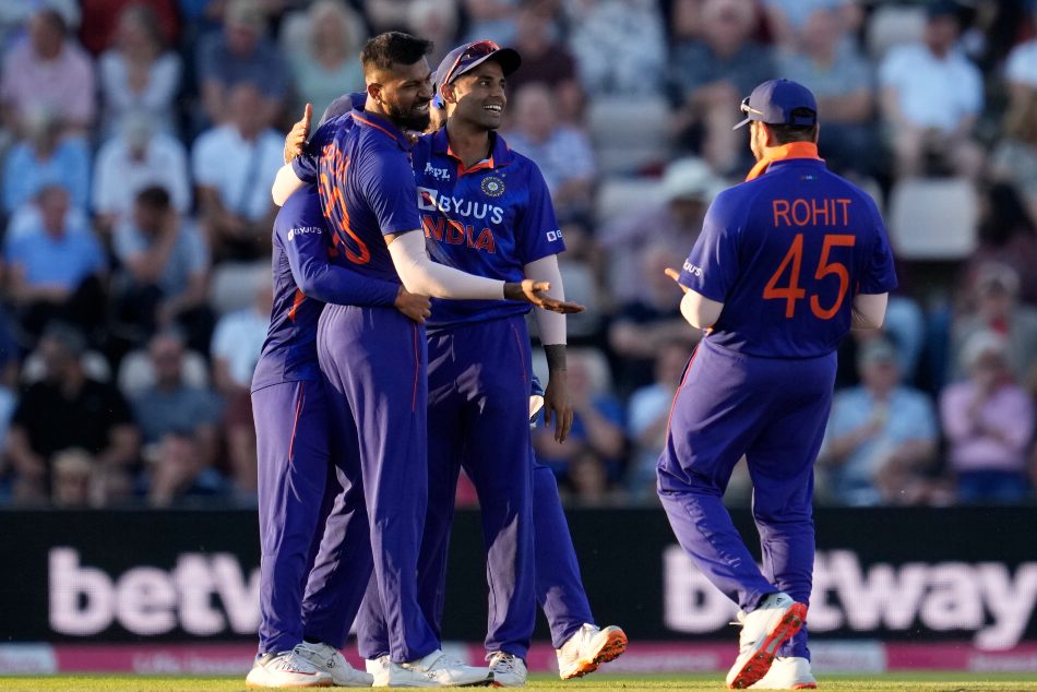 ಇತ್ತೀಚೆಗೆಷ್ಟೇ ಏಕದಿನ ಸರಣಿಗೆ ತಂಡ ಘೋಷಿಸಿದ್ದ ಬಿಸಿಸಿಐ