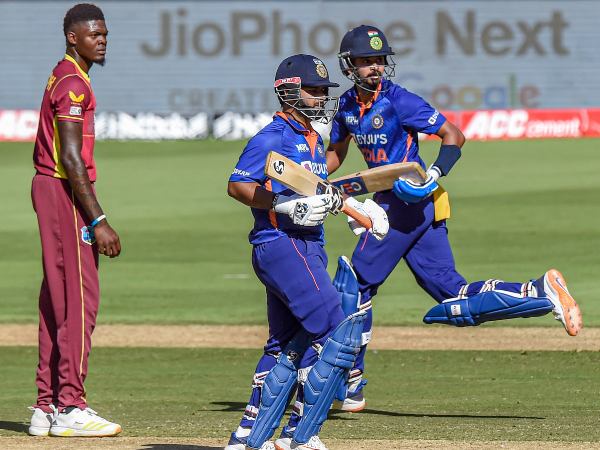 2019ರ ನಂತರ 9 ಏಕದಿನ ಪಂದ್ಯಗಳಲ್ಲಿ ಸೆಣಸಾಡಿವೆ