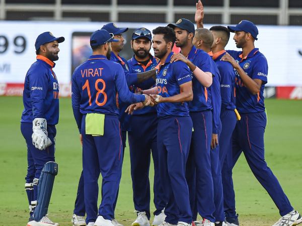 ಬೌಲಿಂಗ್ ಬೆಂಚ್ ಸಾಮರ್ಥ್ಯವನ್ನು ಪರೀಕ್ಷಿಸುವ ಸಮಯ