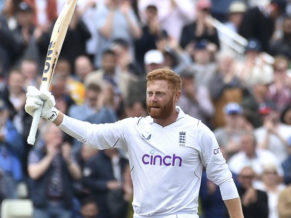 IND vs ENG 5th Test: India Took First Innings Lead Against England