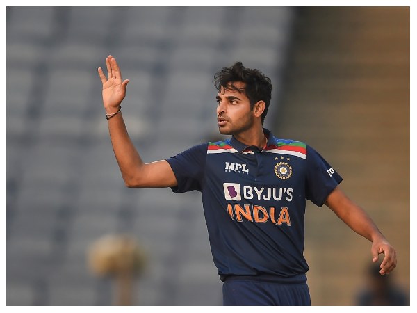 ಹೆಚ್ಚು ವಿಕೆಟ್ ಪಡೆದ ಬೌಲರ್‌ಗಳ ಪಟ್ಟಿಯಲ್ಲೂ ಭುವಿಗೆ ಅಗ್ರಸ್ಥಾನ