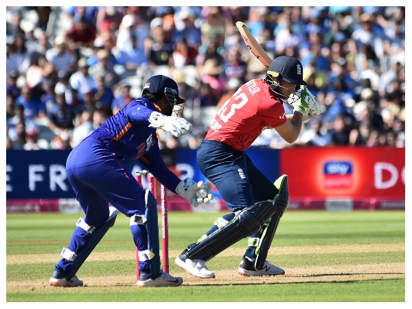 ವೈಟ್‌ವಾಶ್ ಮೇಲೆ ಭಾರತದ ಕಣ್ಣು