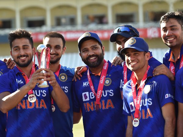 ಭಾರತ ಕ್ಲೀನ್ ಸ್ವೀಪ್ ಸಾಧಿಸಲು ವಿಫಲ 