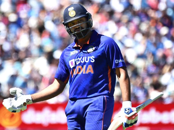 ವಿರಾಟ್ ಕೊಹ್ಲಿಗೆ ಬೆಂಬಲವಾಗಿ ನಿಂತ ರೋಹಿತ್ ಶರ್ಮಾ