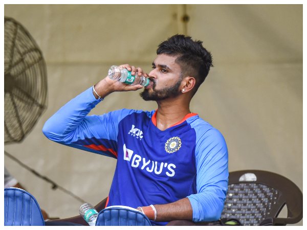 ಪ್ರತಿಭಾವಂತ ಶ್ರೇಯಸ್ ಐಯ್ಯರ್