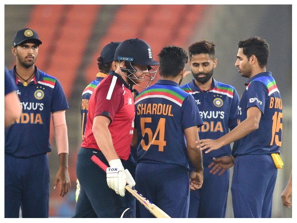 ಇತ್ತಂಡಗಳ ಪೈಪೋಟಿಯ ಸರಣಿ 