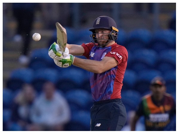 ಇಂಗ್ಲೆಂಡ್ ಸ್ಕ್ವಾಡ್