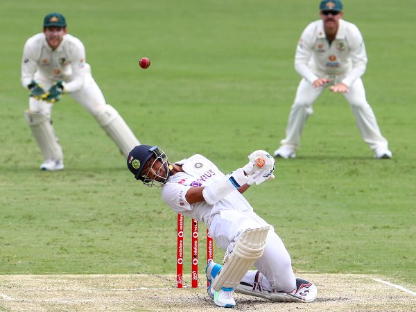 2020-21ರಲ್ಲಿ ಐತಿಹಾಸಿಕ ಸರಣಿ ಜಯಿಸಿದ ಭಾರತ