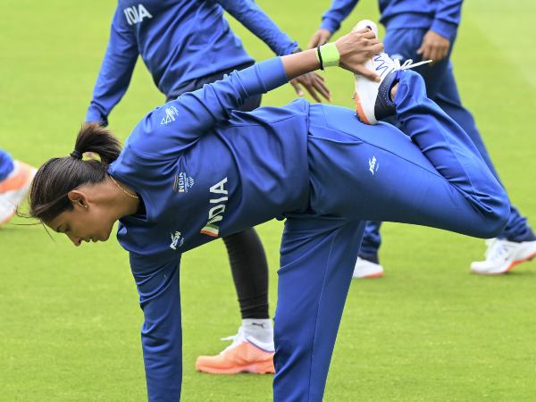 ಬ್ಯಾಟರ್‌ಗಳು ಮತ್ತು ಬೌಲರ್‌ಗಳಿಗೆ ಅದು ಉತ್ತಮ