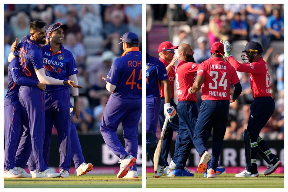 ಉಭಯ ತಂಡಗಳ ಸಂಭಾವ್ಯ ಪ್ಲೇಯಿಂಗ್ 11