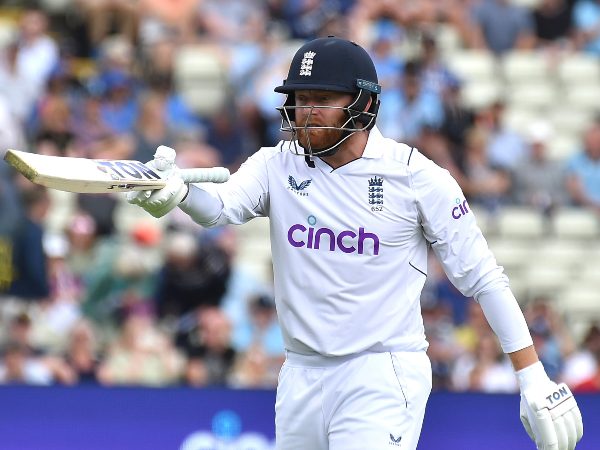 ಆತ್ಮವಿಶ್ವಾಸದಿಂದ ಕಣಕ್ಕಿಳಿದಿದ್ದ ಇಂಗ್ಲೆಂಡ್ ತಂಡಕ್ಕೆ ಹಿನ್ನಡೆ