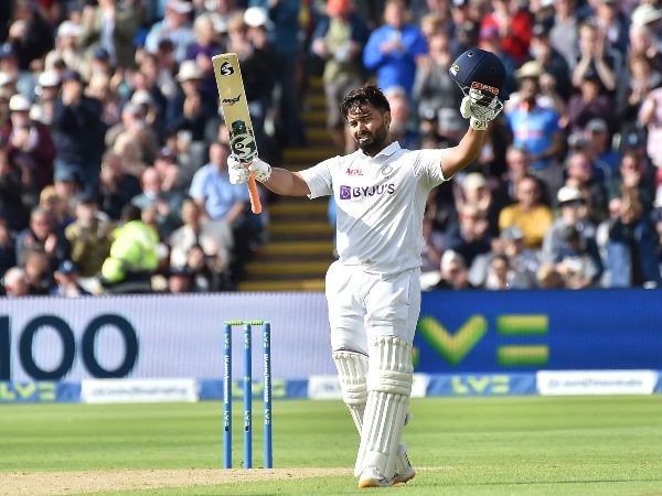 ಸಂವಹನವು ನಮ್ಮ ಇನ್ನಿಂಗ್ಸ್‌ನ ಅತ್ಯುತ್ತಮ ಭಾಗವಾಗಿತ್ತು