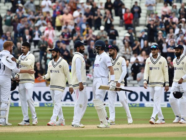 ಬರ್ಮಿಂಗ್‌ಹ್ಯಾಮ್‌ನಲ್ಲಿ ಭಾರತ ವಿನ್‌ಲೆಸ್