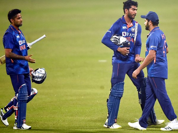 ಇಂಗ್ಲೆಂಡ್ ವಿರುದ್ಧದ 1ನೇ ಟಿ20 ಪಂದ್ಯಕ್ಕೆ ಸಂಭಾವ್ಯ ಭಾರತ ತಂಡ