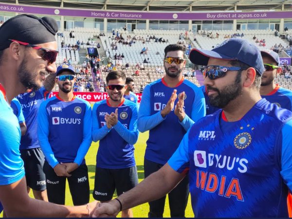 India vs England: India vs England 1st T20 Match Toss Report and Playing 11