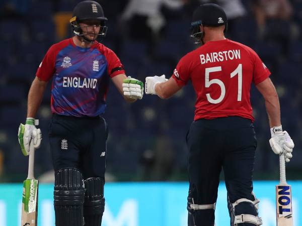 ಮೂರನೇ ಟಿ20 ಪಂದ್ಯದಲ್ಲಿ ಪುಟಿದೆದ್ದ ಇಂಗ್ಲೆಂಡ್ ಮೂರನೇ ಟಿ20 ಪಂದ್ಯದಲ್ಲಿ ಪುಟಿದೆದ್ದ ಇಂಗ್ಲೆಂಡ್