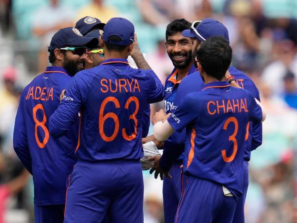 ಉತ್ತಮ ಫಾರ್ಮ್‌ನಲ್ಲಿರುವ ಬುಮ್ರಾ ಮತ್ತು ಶಮಿ